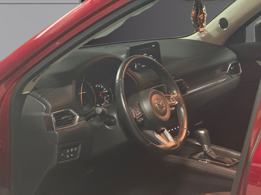 MAZDA d'occasion CX-5 2.2 SA-D de 2020 Meximeux (01)﻿