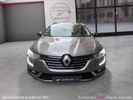 RENAULT d'occasion TALISMAN 1.5 DCI 110 BUSINESS 2ECO ESTATE de 2016