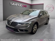 RENAULT d'occasion TALISMAN 1.5 DCI 110 BUSINESS 2ECO ESTATE de 2016