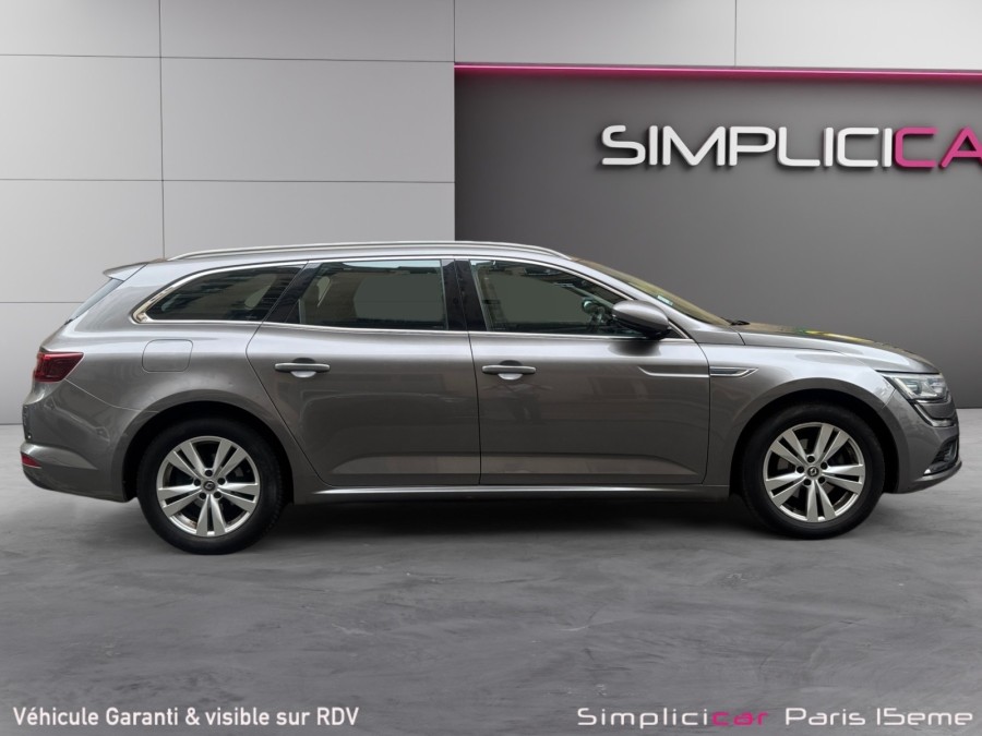 RENAULT d'occasion TALISMAN 1.5 DCI 110 BUSINESS 2ECO ESTATE de 2016