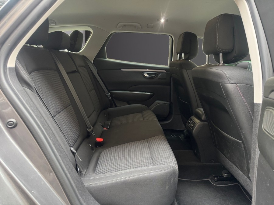 RENAULT d'occasion TALISMAN 1.5 DCI 110 BUSINESS 2ECO ESTATE de 2016
