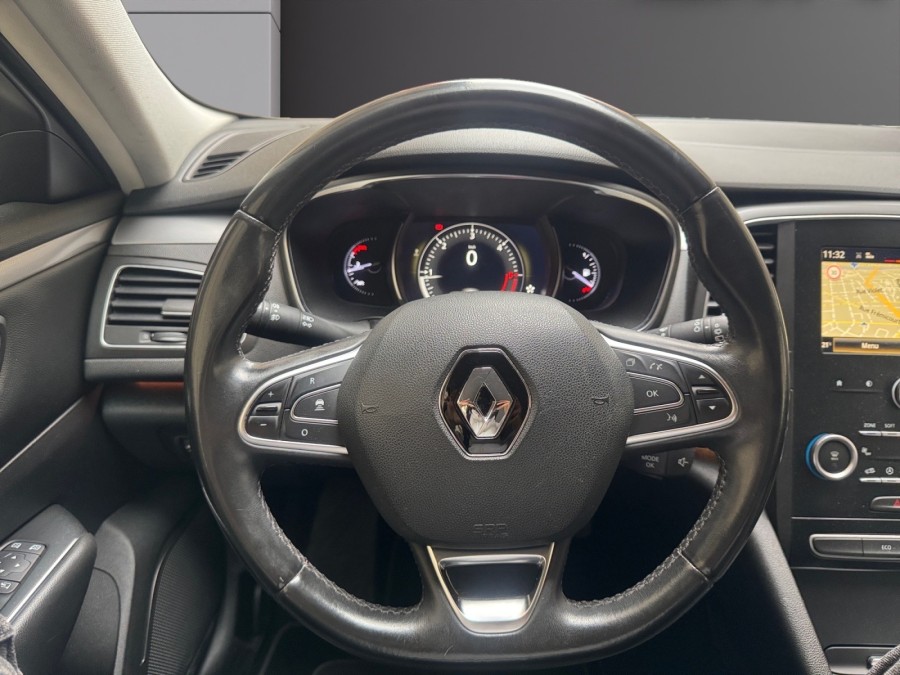 RENAULT d'occasion TALISMAN 1.5 DCI 110 BUSINESS 2ECO ESTATE de 2016