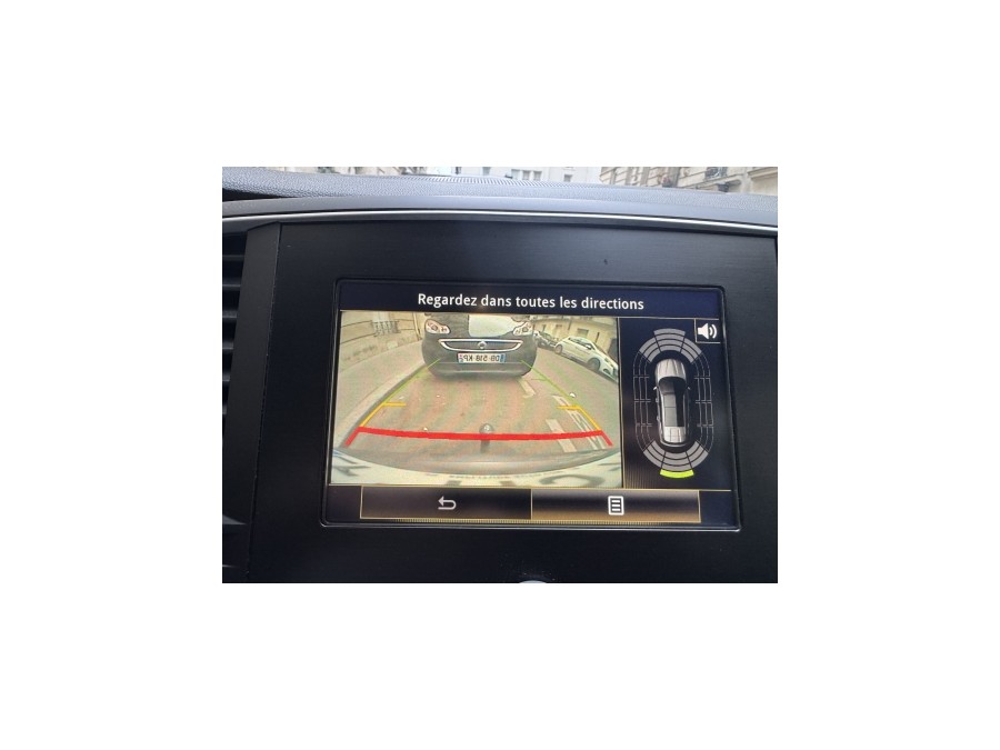 RENAULT d'occasion TALISMAN 1.5 DCI 110 BUSINESS 2ECO ESTATE de 2016