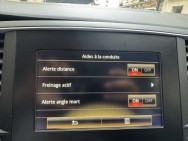 RENAULT d'occasion TALISMAN 1.5 DCI 110 BUSINESS 2ECO ESTATE de 2016