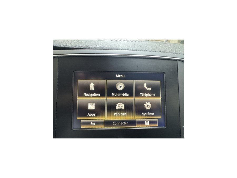 RENAULT d'occasion TALISMAN 1.5 DCI 110 BUSINESS 2ECO ESTATE de 2016