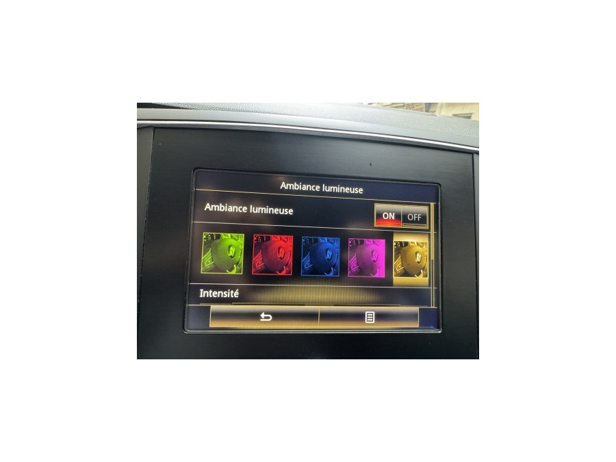 RENAULT d'occasion TALISMAN 1.5 DCI 110 BUSINESS 2ECO ESTATE de 2016
