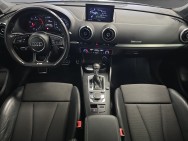 AUDI d'occasion A3 2.0 TDI 150ch FAP S line S tronic 6 de 2016 Chalon
