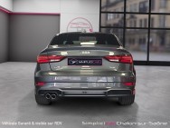 AUDI d'occasion A3 2.0 TDI 150ch FAP S line S tronic 6 de 2016 Chalon