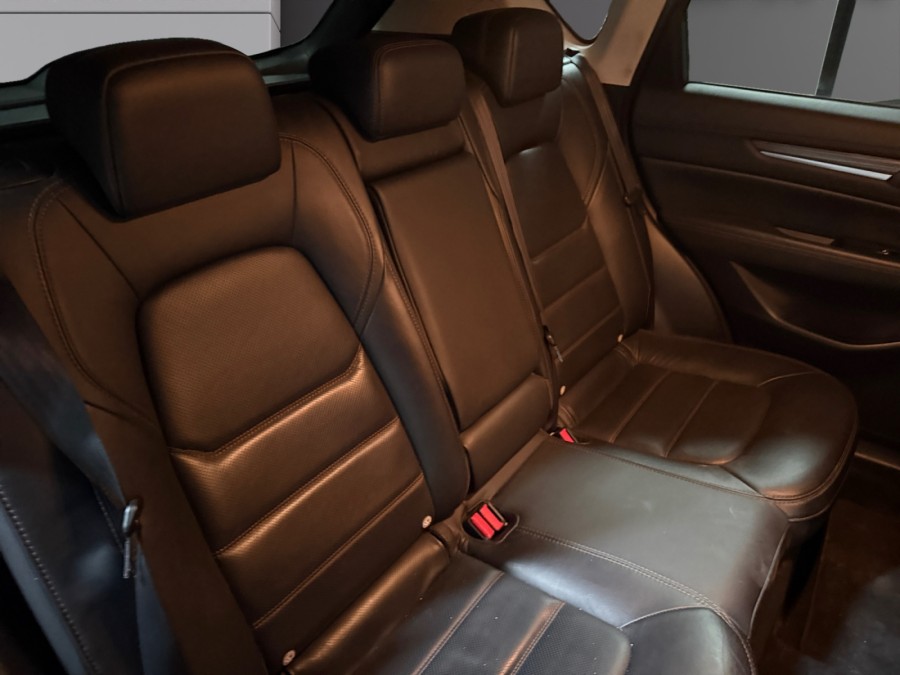 MAZDA d'occasion CX-5 2.2 SA-D de 2020 Meximeux (01)﻿