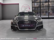 AUDI d'occasion A3 2.0 TDI 150ch FAP S line S tronic 6 de 2016 Chalon