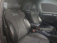 AUDI d'occasion A3 2.0 TDI 150ch FAP S line S tronic 6 de 2016 Chalon