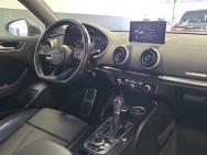 AUDI d'occasion A3 2.0 TDI 150ch FAP S line S tronic 6 de 2016 Chalon
