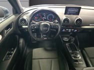AUDI d'occasion A3 2.0 TDI 150ch FAP S line S tronic 6 de 2016 Chalon