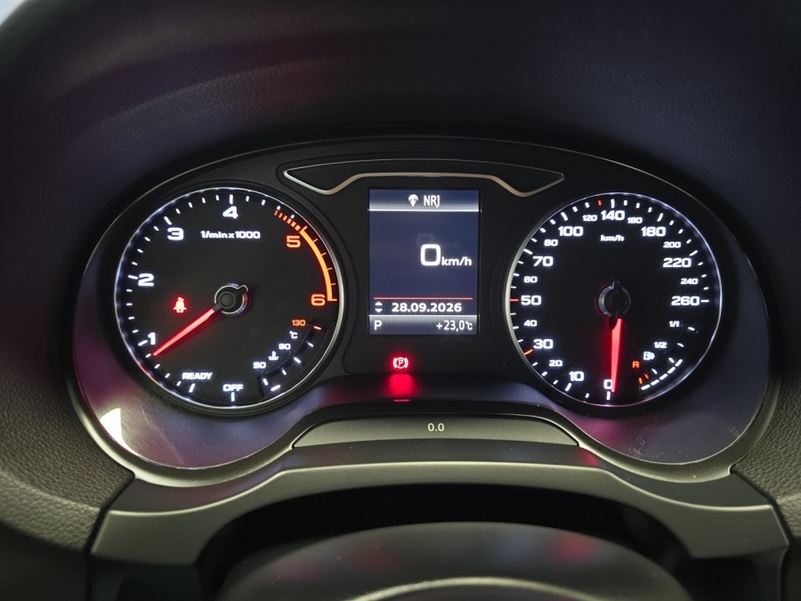 AUDI d'occasion A3 2.0 TDI 150ch FAP S line S tronic 6 de 2016 Chalon
