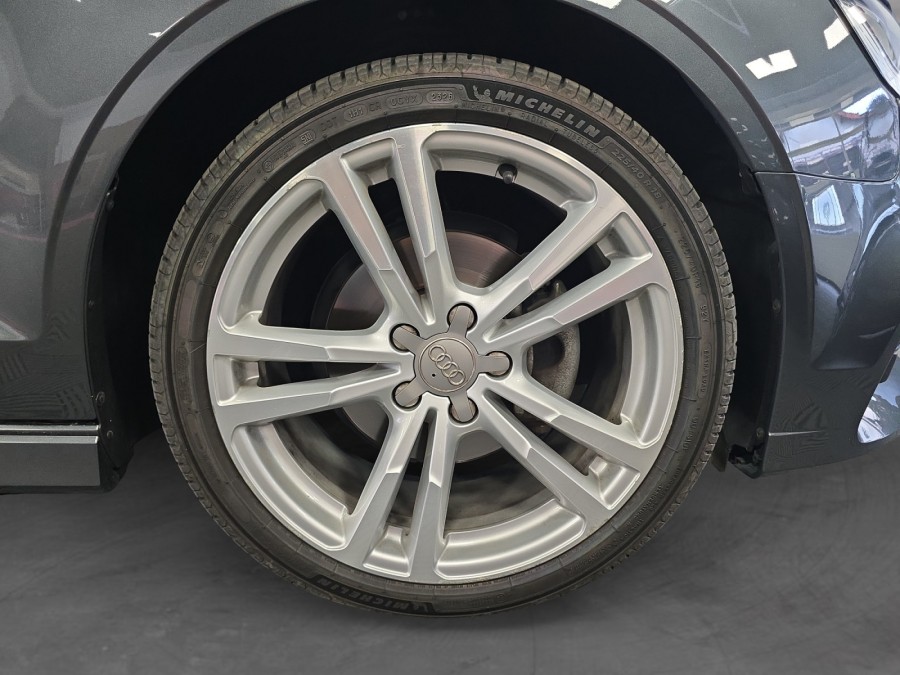 AUDI d'occasion A3 2.0 TDI 150ch FAP S line S tronic 6 de 2016 Chalon