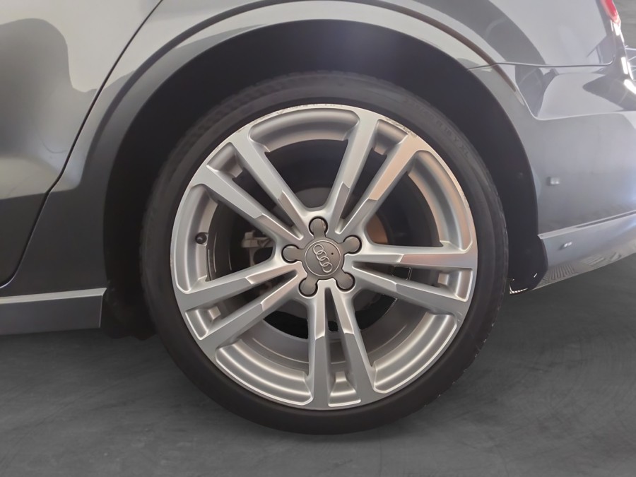 AUDI d'occasion A3 2.0 TDI 150ch FAP S line S tronic 6 de 2016 Chalon