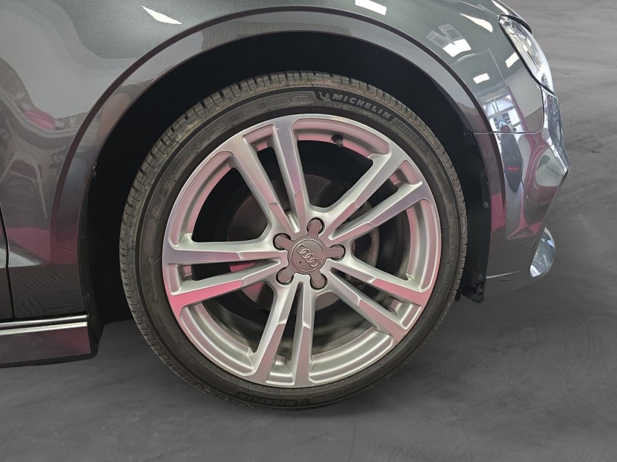 AUDI d'occasion A3 2.0 TDI 150ch FAP S line S tronic 6 de 2016 Chalon
