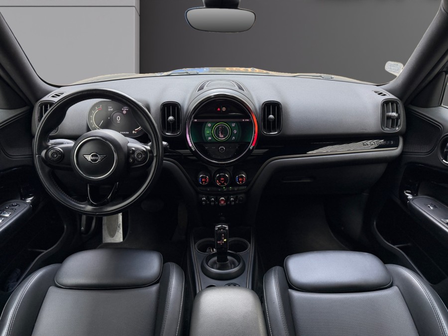 MINI d'occasion MINI COUNTRYMAN COUNTRYMAN COOPER 136 NORTHWOOD de