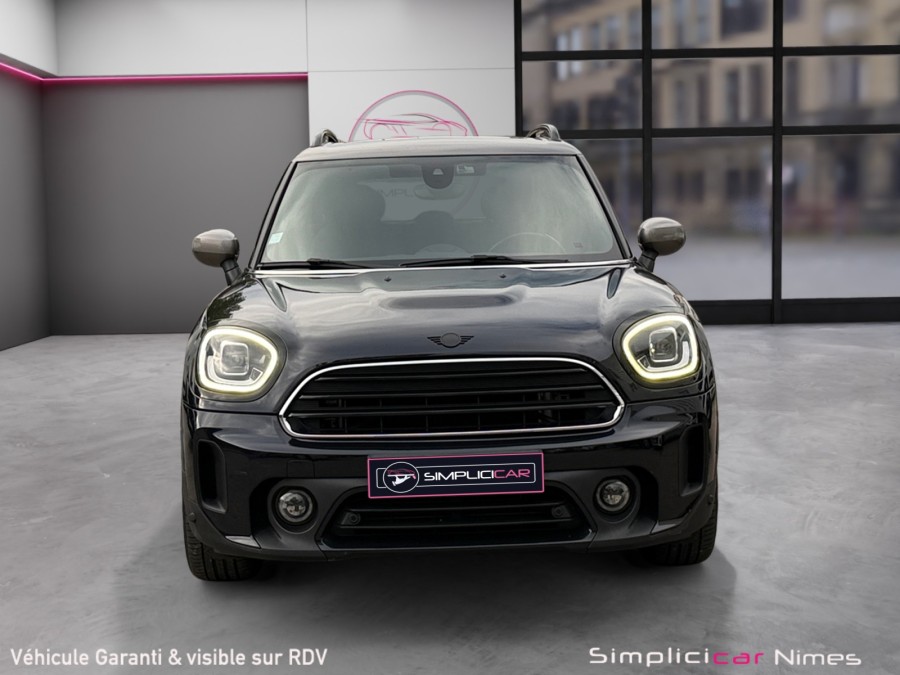 MINI d'occasion MINI COUNTRYMAN COUNTRYMAN COOPER 136 NORTHWOOD de