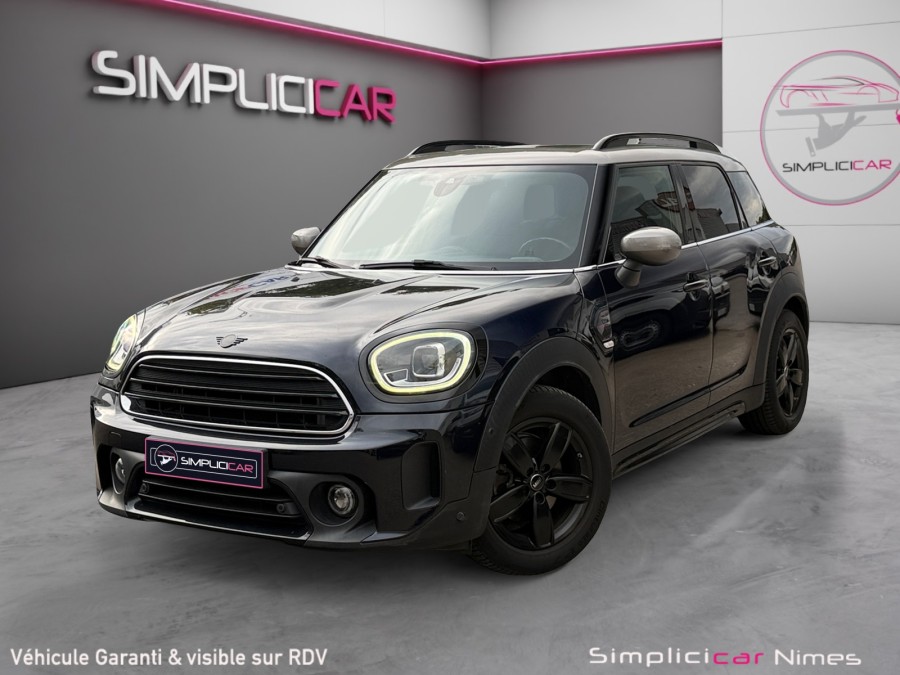 MINI d'occasion MINI COUNTRYMAN COUNTRYMAN COOPER 136 NORTHWOOD de