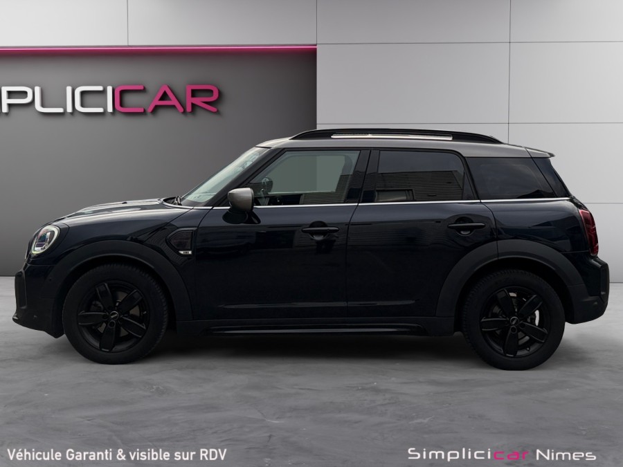 MINI d'occasion MINI COUNTRYMAN COUNTRYMAN COOPER 136 NORTHWOOD de