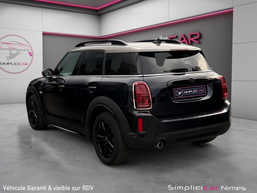 MINI d'occasion MINI COUNTRYMAN COUNTRYMAN COOPER 136 NORTHWOOD de