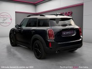 MINI d'occasion MINI COUNTRYMAN COUNTRYMAN COOPER 136 NORTHWOOD de