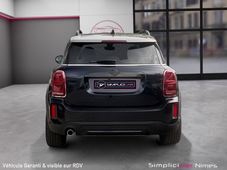 MINI d'occasion MINI COUNTRYMAN COUNTRYMAN COOPER 136 NORTHWOOD de