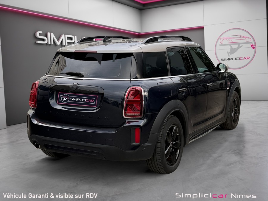 MINI d'occasion MINI COUNTRYMAN COUNTRYMAN COOPER 136 NORTHWOOD de