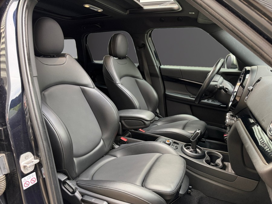 MINI d'occasion MINI COUNTRYMAN COUNTRYMAN COOPER 136 NORTHWOOD de