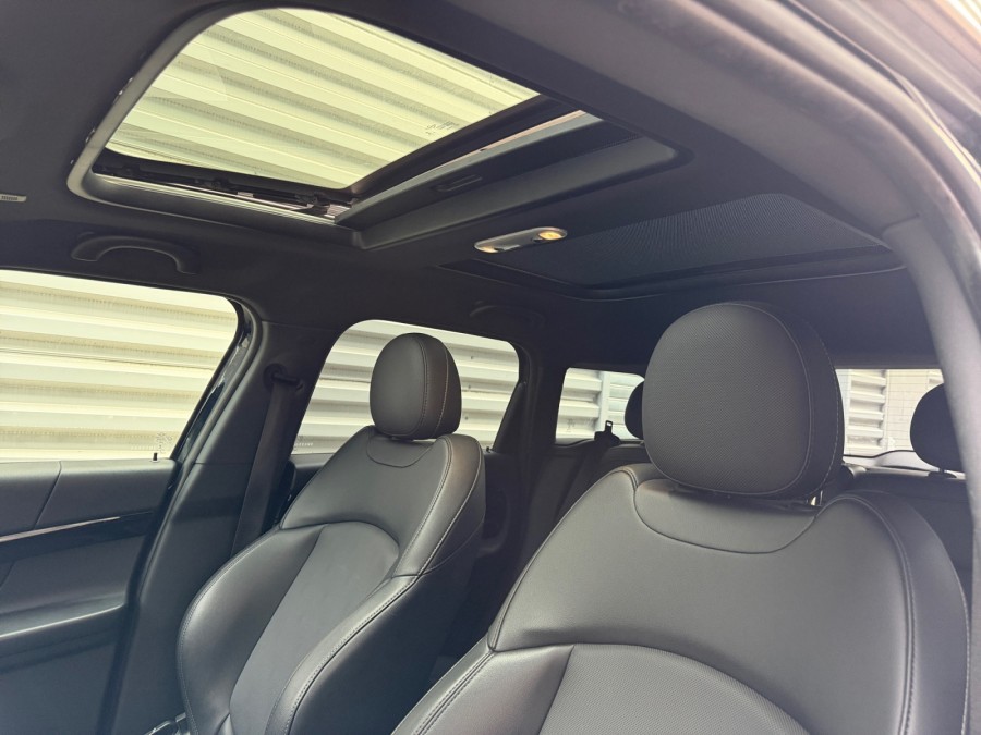 MINI d'occasion MINI COUNTRYMAN COUNTRYMAN COOPER 136 NORTHWOOD de