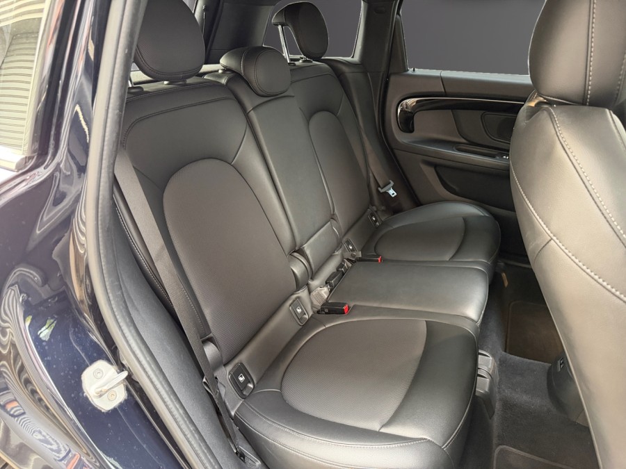 MINI d'occasion MINI COUNTRYMAN COUNTRYMAN COOPER 136 NORTHWOOD de