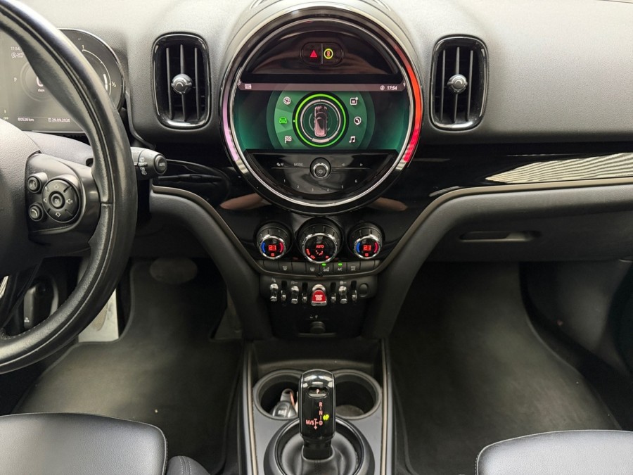 MINI d'occasion MINI COUNTRYMAN COUNTRYMAN COOPER 136 NORTHWOOD de