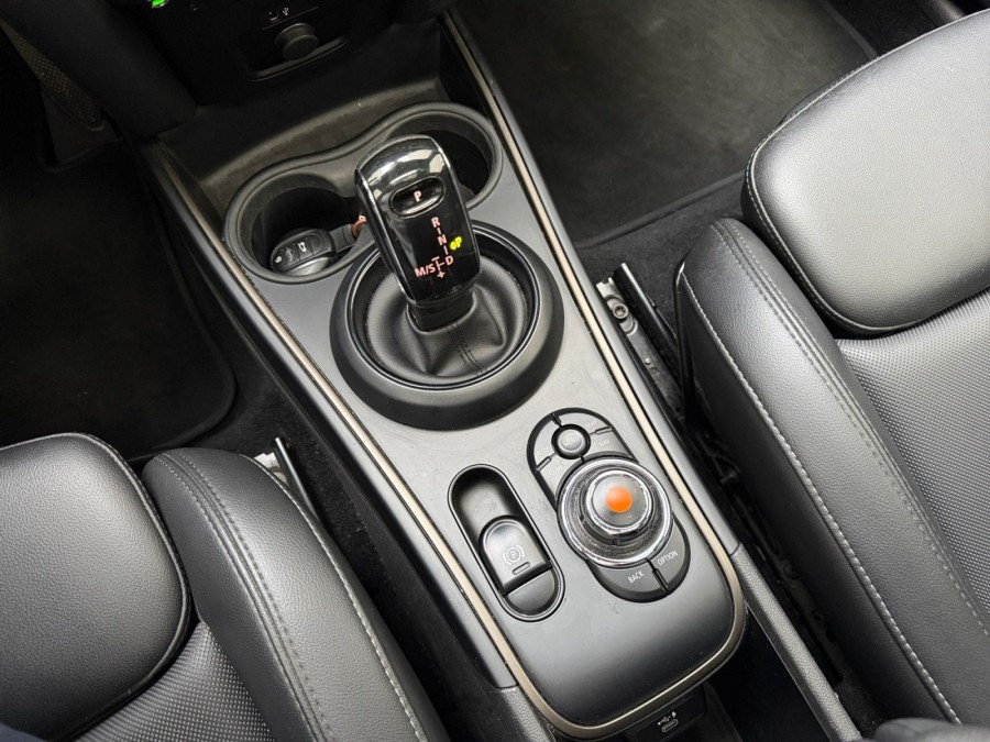 MINI d'occasion MINI COUNTRYMAN COUNTRYMAN COOPER 136 NORTHWOOD de