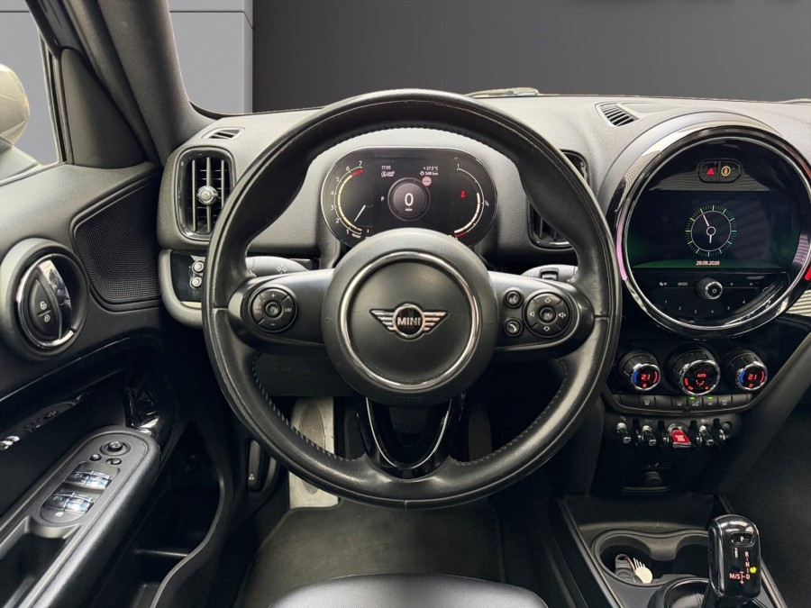 MINI d'occasion MINI COUNTRYMAN COUNTRYMAN COOPER 136 NORTHWOOD de