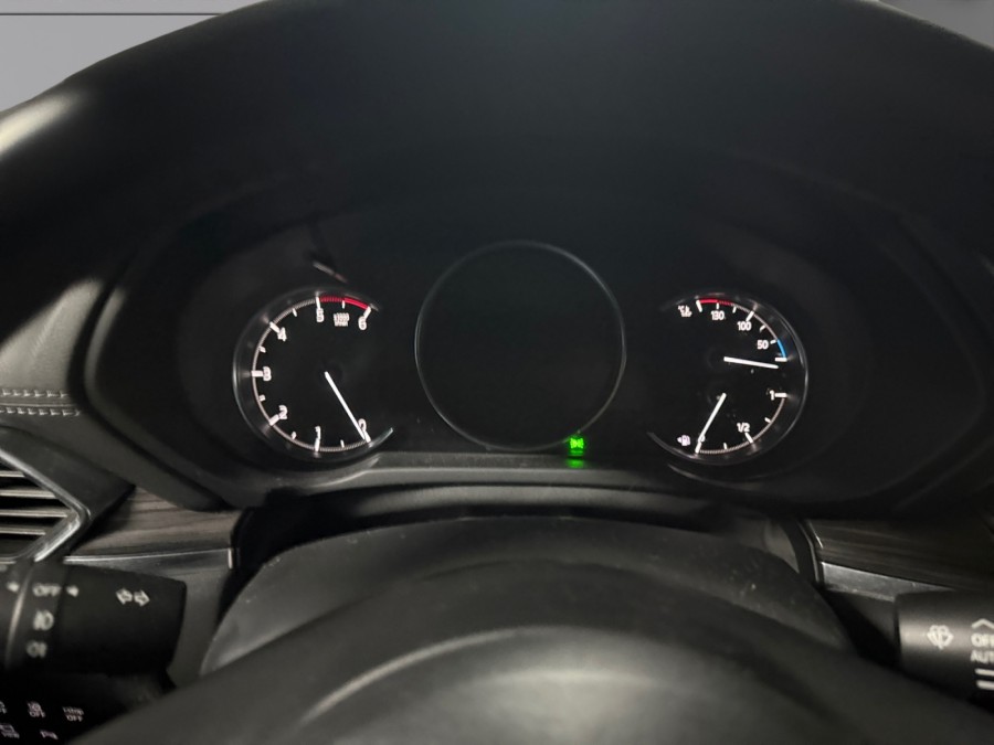 MAZDA d'occasion CX-5 2.2 SA-D de 2020 Meximeux (01)﻿