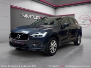 VOLVO d'occasion XC60 T8 TWIN ENGINE BUSINESS EXECUTIVE de 2019