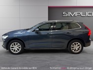 VOLVO d'occasion XC60 T8 TWIN ENGINE BUSINESS EXECUTIVE de 2019