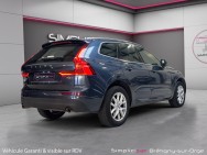 VOLVO d'occasion XC60 T8 TWIN ENGINE BUSINESS EXECUTIVE de 2019