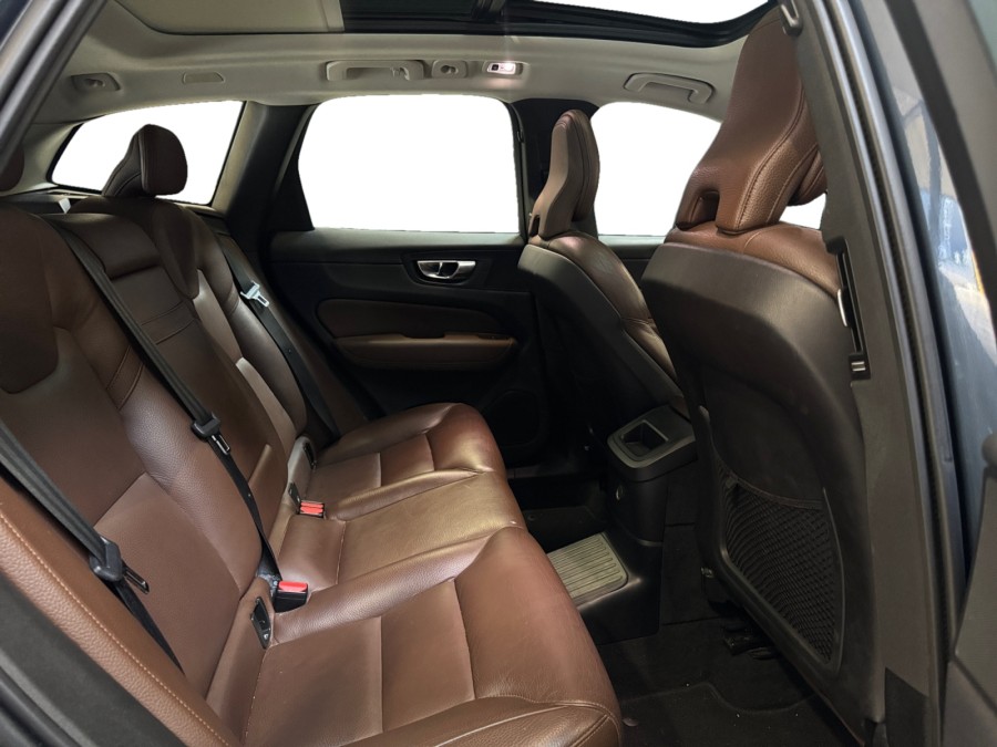 VOLVO d'occasion XC60 T8 TWIN ENGINE BUSINESS EXECUTIVE de 2019