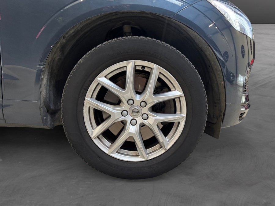 VOLVO d'occasion XC60 T8 TWIN ENGINE BUSINESS EXECUTIVE de 2019
