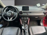MAZDA d'occasion CX3 2 SKYACTIV G 150 4X4 SELECTION AUTO de 2016