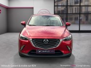 MAZDA d'occasion CX3 2 SKYACTIV G 150 4X4 SELECTION AUTO de 2016