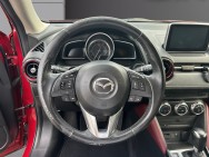 MAZDA d'occasion CX3 2 SKYACTIV G 150 4X4 SELECTION AUTO de 2016