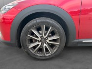 MAZDA d'occasion CX3 2 SKYACTIV G 150 4X4 SELECTION AUTO de 2016