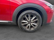 MAZDA d'occasion CX3 2 SKYACTIV G 150 4X4 SELECTION AUTO de 2016