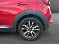 MAZDA d'occasion CX3 2 SKYACTIV G 150 4X4 SELECTION AUTO de 2016