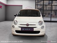 FIAT d'occasion 500 1.0 HYBRIDE 70Ch de 2023 Rodez (12)﻿