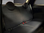 FIAT d'occasion 500 1.0 HYBRIDE 70Ch de 2023 Rodez (12)﻿