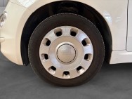 FIAT d'occasion 500 1.0 HYBRIDE 70Ch de 2023 Rodez (12)﻿